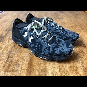 Under Armour Speedform XC Running Shoes
